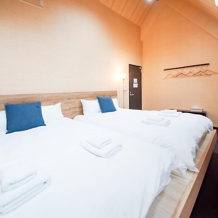 Hotel Base Nara Eksteriør billede